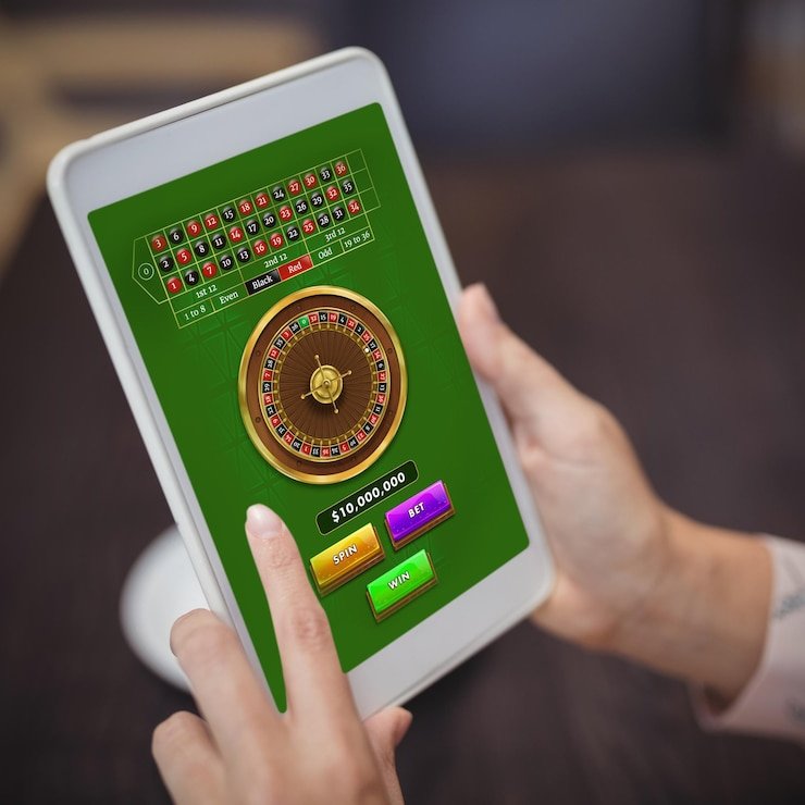 rexus88 featured game showcase