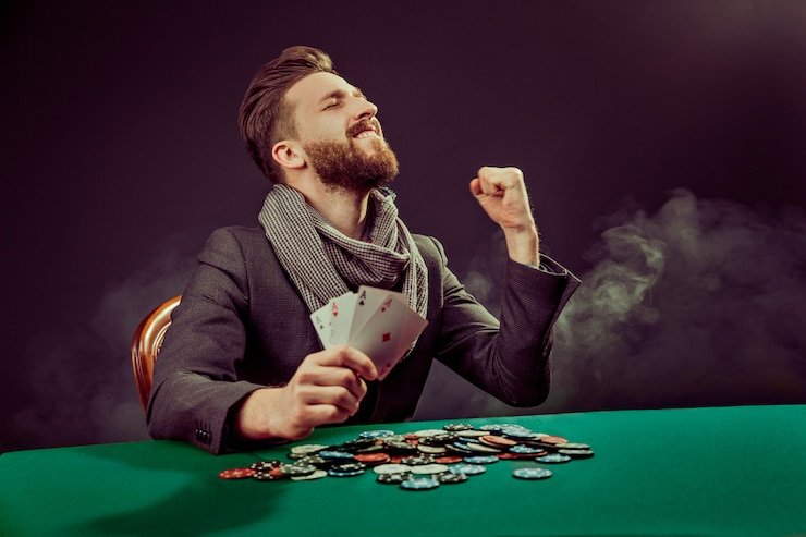 Riwayat taruhan dan hadiah togel